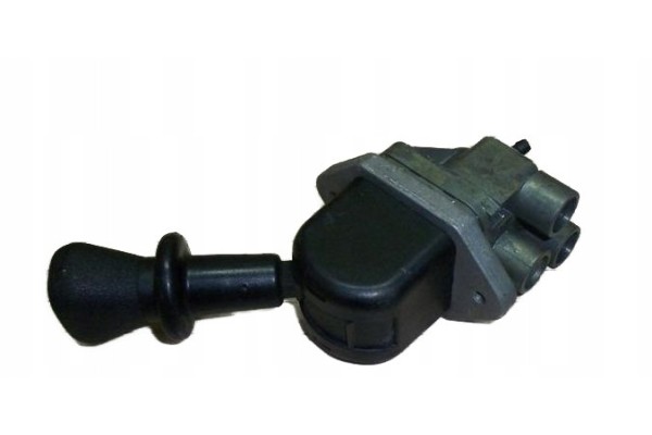 DAF CF65 75 85 XF DPM92D HAND BRAKE VALVE