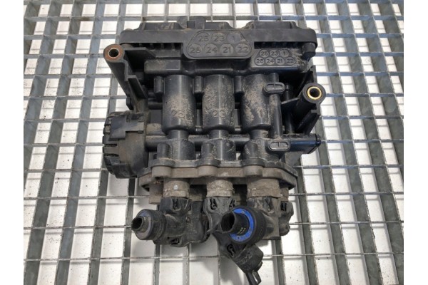 VALVE ECAS RENAULT TRUCKS T 21337415