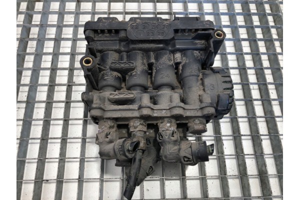 VALVE ECAS RENAULT TRUCKS T 21337415 Part manufacturer OEM