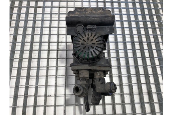 VALVE ECAS RENAULT TRUCKS T 21337415 Catalog number of the part LORK 1 533602 21337415