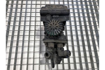 VALVE ECAS RENAULT TRUCKS T 21337415 Catalog number of the part LORK 1 533602 21337415