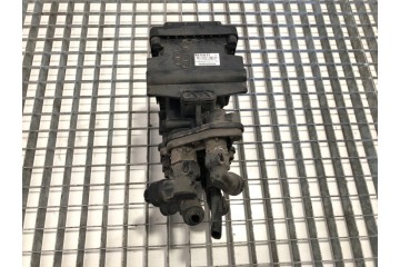 VALVE ECAS RENAULT TRUCKS T 21337415 Product weight with unit packaging 5 kg