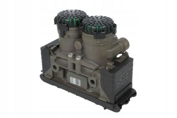 PRESSURE MODULATOR ABS 24V 2 CHANNEL NEW EBS 5 FITS IRISBUS Catalog number of the part K 102313