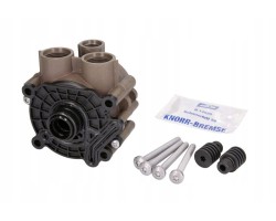RELAY VALVE KNORR