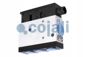 2309100COJ VOLVO FH Cojali Suspension Airbag Valve
