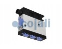 2309100COJ VOLVO FH Cojali Suspension Airbag Valve Part manufacturer Cojali