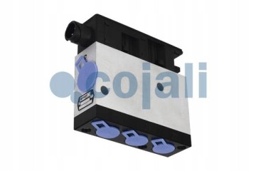 2309100COJ VOLVO FH Cojali Suspension Airbag Valve Part manufacturer Cojali