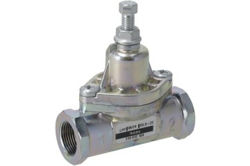 Overpressure valve 314012104