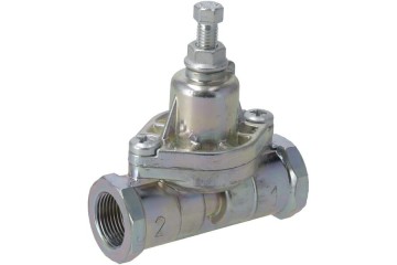 Overpressure valve 314012104 Part manufacturer Haldex