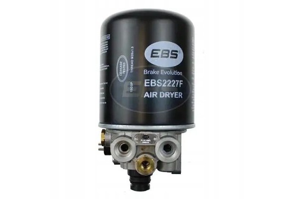 DEHUMIDIFIER 01 01 4014 EBS