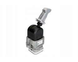 Manual brake valve KNORR DPM 66ELK