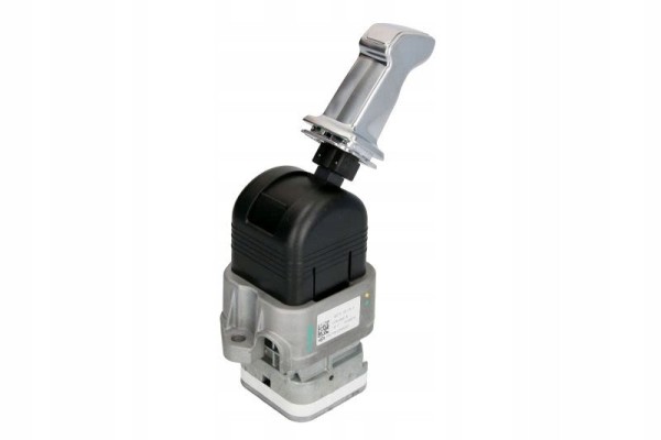 Manual brake valve KNORR DPM 66ELK