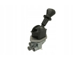 Parking brake valve KNORR K017050