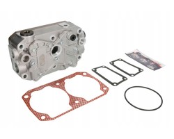 Air compressor cylinder head 15 18 50