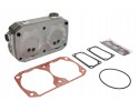 Air compressor cylinder head 15 18 50 Part manufacturer Vaden Original