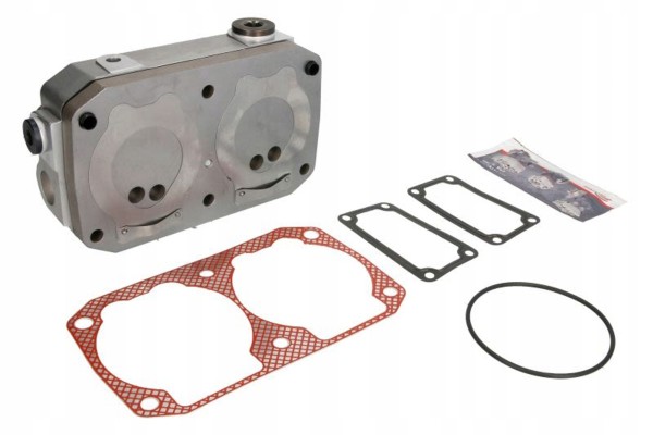 Air compressor cylinder head 15 18 50 Part manufacturer Vaden Original