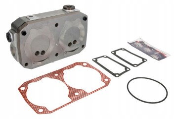 Air compressor cylinder head 15 18 50 Part manufacturer Vaden Original