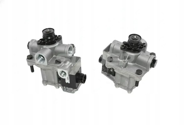 WABCO Redundant Valve 480 205 106 0
