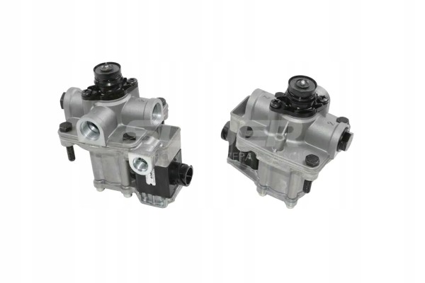 WABCO Redundant Valve 480 205 106 0 Packaging status original