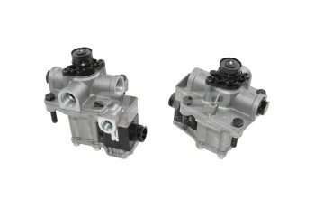 WABCO Redundant Valve 480 205 106 0 Packaging status original