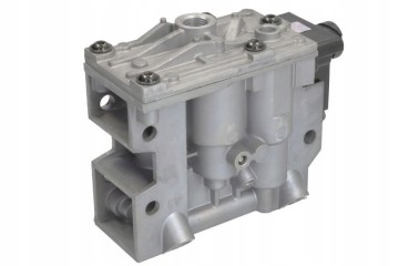 Magnetic valve brake PNEUMATICS PN 11010