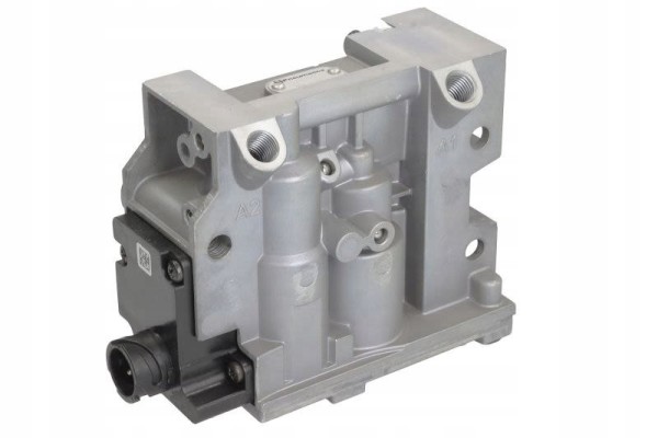 Magnetic valve brake PNEUMATICS PN 11010 Part manufacturer Pneumatics