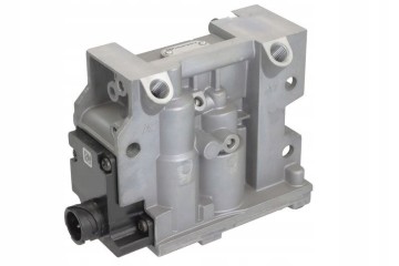 Magnetic valve brake PNEUMATICS PN 11010 Part manufacturer Pneumatics
