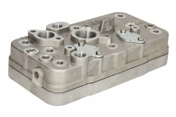 Repair kit compressor VADEN ORIGINAL 17 14 10
