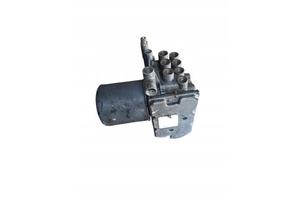 VALVE DEHUMIDIFIER BASE MERCEDES ACTROS MP4 A0004465664