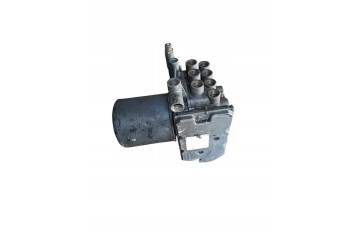VALVE DEHUMIDIFIER BASE MERCEDES ACTROS MP4 A0004465664