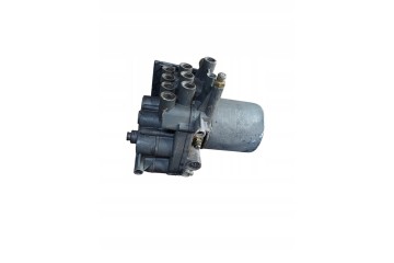 VALVE DEHUMIDIFIER BASE MERCEDES ACTROS MP4 A0004465664 Catalog number of the part K138267