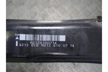 A2126100714 REFUERZO PARAGOLPES TRASERO MERCEDES-BENZ CLASE E (BM 212) LIM. 220 CDI BlueEfficiency (212.002) 2011 A2126100714 20