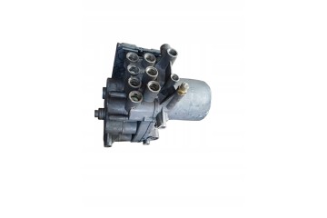 VALVE DEHUMIDIFIER BASE MERCEDES ACTROS MP4 A0004465664 Part manufacturer Knorr Bremse