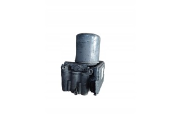Base de Válvula Secadora Mercedes Actros MP4 A0004465664