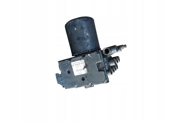 Base de Válvula Secadora Mercedes Actros MP4 A0004465664