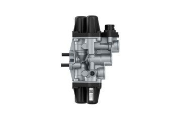 Multi way valve WABCO 9347050050 Catalog number of the part 9347050050