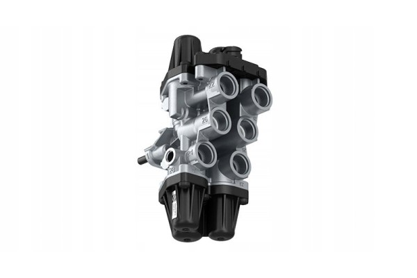Multi way valve WABCO 9347050050 Car type trucks