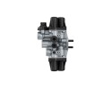 Multi way valve WABCO 9347050050 Product weight with unit packaging 0 1 kg