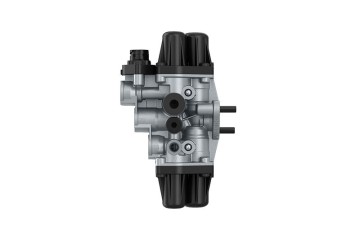 Multi way valve WABCO 9347050050 Product weight with unit packaging 0 1 kg