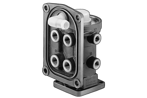 Main valve KNORR 0 481 064 115