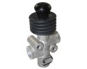 Pressure limiting valve KNORR AE 4257