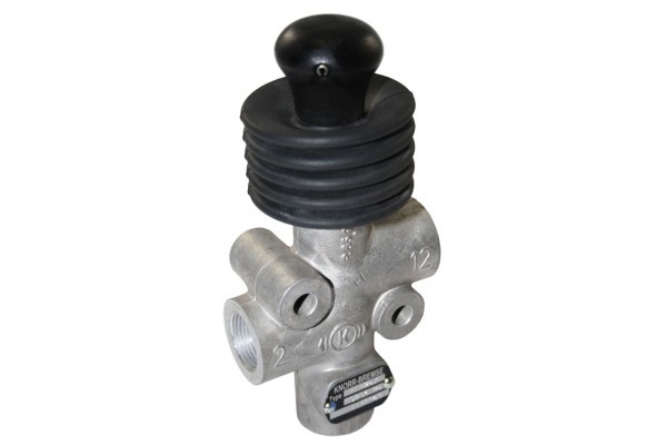 Pressure limiting valve KNORR AE 4257