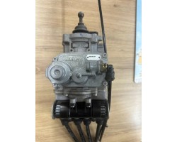 Brake Main Valve Iveco S WAY 4462300272