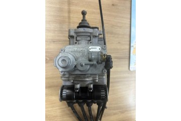 Brake Main Valve Iveco S WAY 4462300272