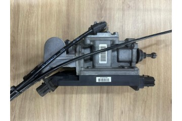 Brake Main Valve Iveco S WAY 4462300272 Part manufacturer Iveco OE
