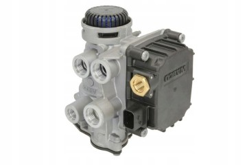 Main brake valve WABCO 480 204 031 0