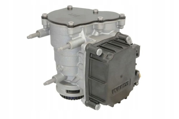 Main brake valve WABCO 480 204 031 0 Part manufacturer Wabco
