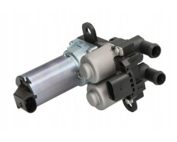 Heater valve fits MERCEDES S W220 V220 S THERMOTEC D0M009TT