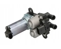 Válvula de Control de Calefacción Mercedes Clase S W220 W221 2.2D-6.2 10.98-12.13