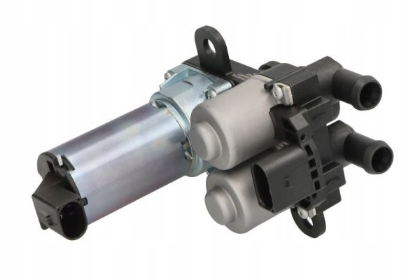 Heater valve fits MERCEDES S W220 V220 S THERMOTEC D0M009TT